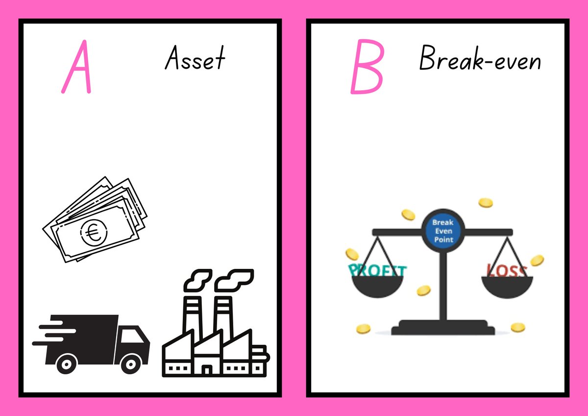 Business Teacher tweet media