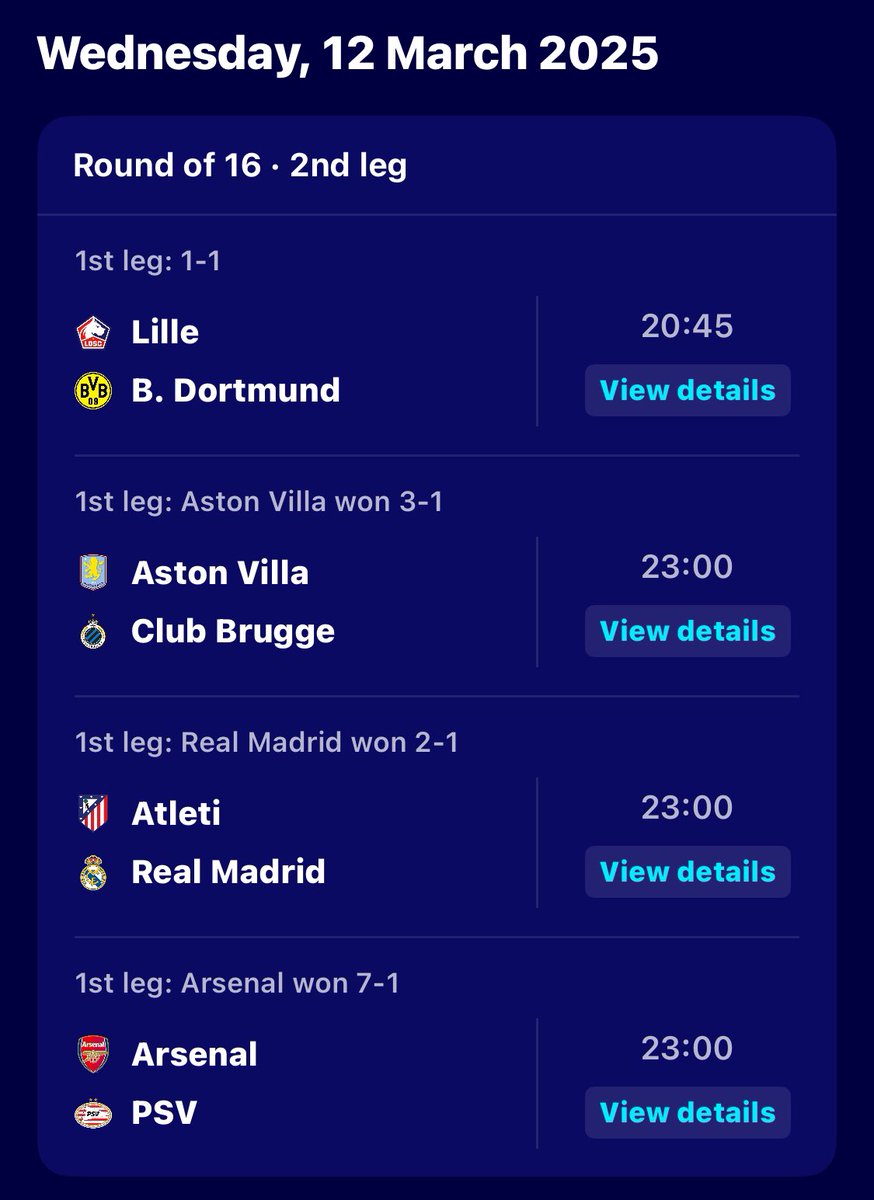 singozlady256's tweet photo. Tonight @NBSportUg we discuss this and more. Comment your prediction on who will qualify for quarter finals.
Our slots are on https://t.co/ZKSo7MBp5H @BetsportsUganda https://t.co/vRBa1jl1G6