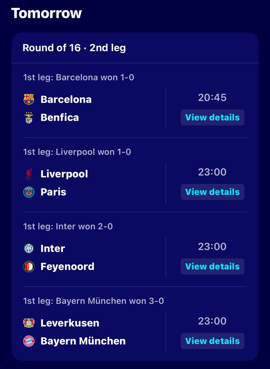 singozlady256's tweet photo. Tonight @NBSportUg we discuss this and more. Comment your prediction on who will qualify for quarter finals.
Our slots are on https://t.co/ZKSo7MBp5H @BetsportsUganda https://t.co/vRBa1jl1G6
