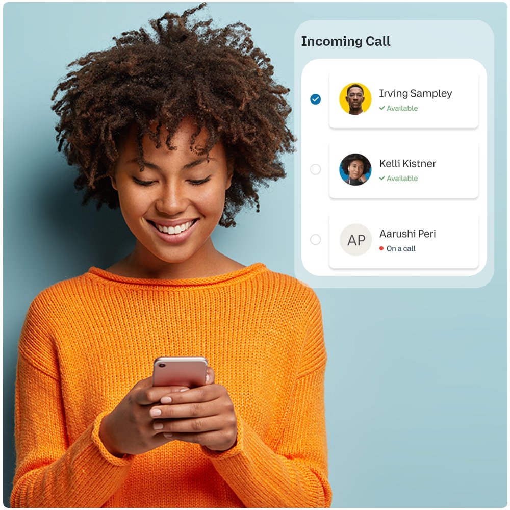 RingCentralDevs's tweet image. ⚙️ Automate account setup. Use the RingCentral #ConfigurationAPI to manage accounts, assign devices, and create extensions with ease. #API

Get started: developers.ringcentral.com/configuration-…