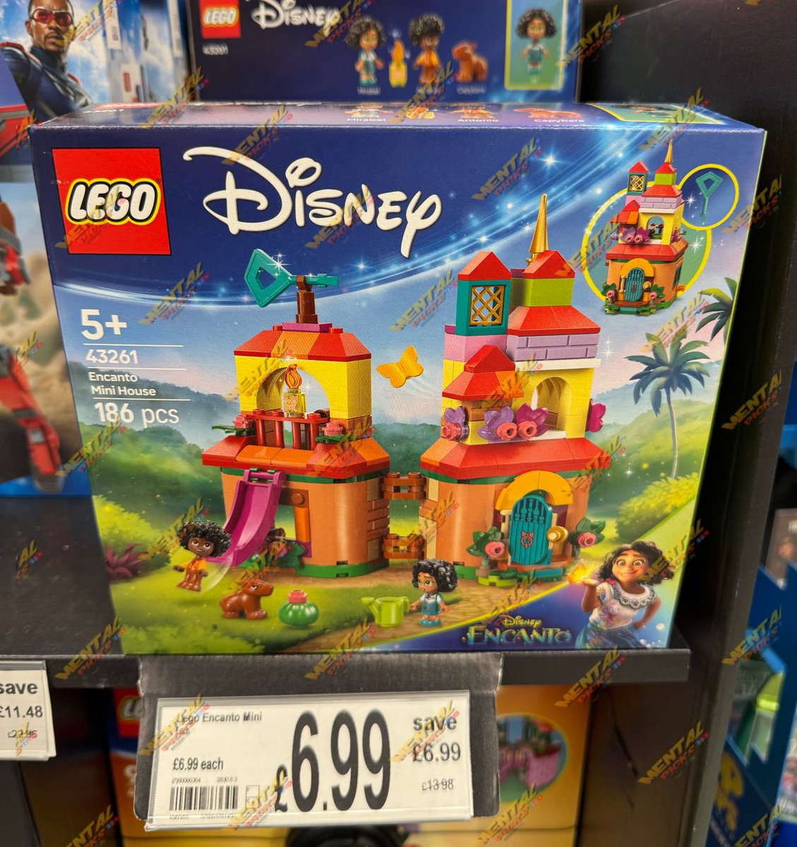 Dont miss fresh Lego lead drops, as we got daily Legos as RA &amp; OA for you!

FREE TRIAL 👉 whop.com/lego-flips/ 

Make sure to secure membership prices, as later we gonna increase it drastically to new customers, take action now!  #legoinvesting #lego #legoseller #legoreseller