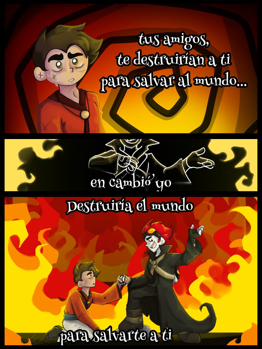 Sammygamer3's tweet photo. Cositos de estos días en lo que ando de parranda
Jack x Raymundo, menos preciados por todos mis niños bonitos 😔✨🌷
#Jackspicer #Raymundo #Xiaolinshowdown #dueloxiaolin #javkxray https://t.co/OzWgphJQPi