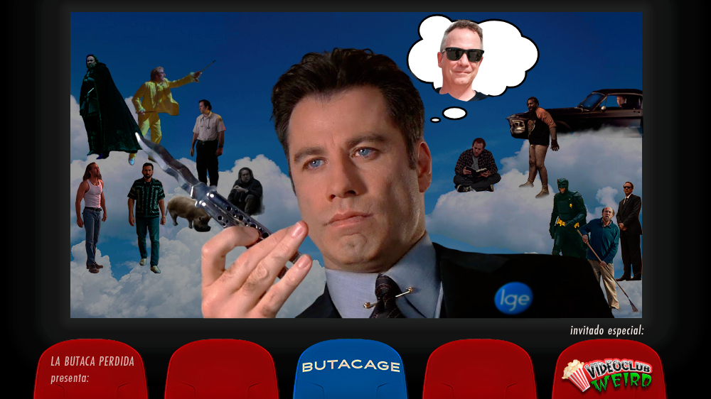 ¡No te pierdas el nuevo ButaCage con el gran <a href="/VideoclubWeird/">VideoClub Weird</a> hablando de Cara a cara!
lgecine.org/2025/03/podcas…