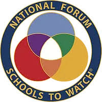 BIG NEWS WARRIOR FAMILY!!! Johnson Middle School has been Designated as a 2025 California and National Schools to Watch!!! Congratulations goes out to the students, staff, and community for making JMS awesome!!!