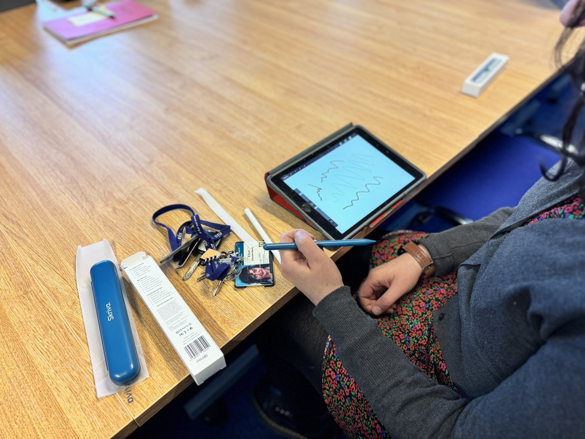 Digital Learning for ALL (@dl_for_all) on Twitter photo <a href="/GlasgowCC/">Glasgow City Council</a> Teachers couldnβt wait to put their <a href="/SkrivaStylus/">Skriva</a> to use today, with a great session on <a href="/Procreate/">Procreate</a> by <a href="/XMALearning/">The XMA Learning Team</a> Huge thank you to Josh Maddocks for supporting our training series! ππ»ππ» #AllTeachersAllAchieving <a href="/EdISGlasgow/">EdIS Glasgow</a> <a href="/GlasgowRTC/">GlasgowRTC</a> <a href="/GlasgowCC/">Glasgow City Council</a> Teachers couldnβt wait to put their <a href="/SkrivaStylus/">Skriva</a> to use today, with a great session on <a href="/Procreate/">Procreate</a> by <a href="/XMALearning/">The XMA Learning Team</a> Huge thank you to Josh Maddocks for supporting our training series! ππ»ππ» #AllTeachersAllAchieving <a href="/EdISGlasgow/">EdIS Glasgow</a> <a href="/GlasgowRTC/">GlasgowRTC</a>