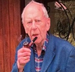 Antonio J. Pierik tweet media