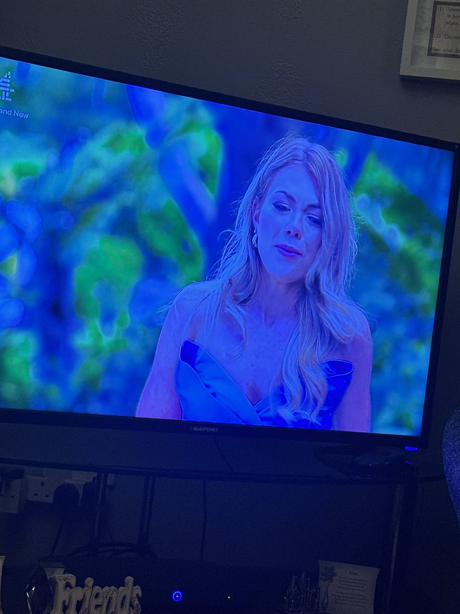 This woman is insufferable #MAFSAustralia #MAFSAUS