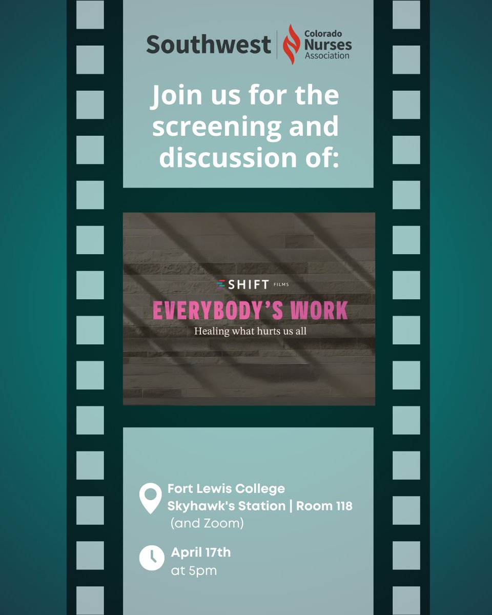 CoNurses Association tweet media