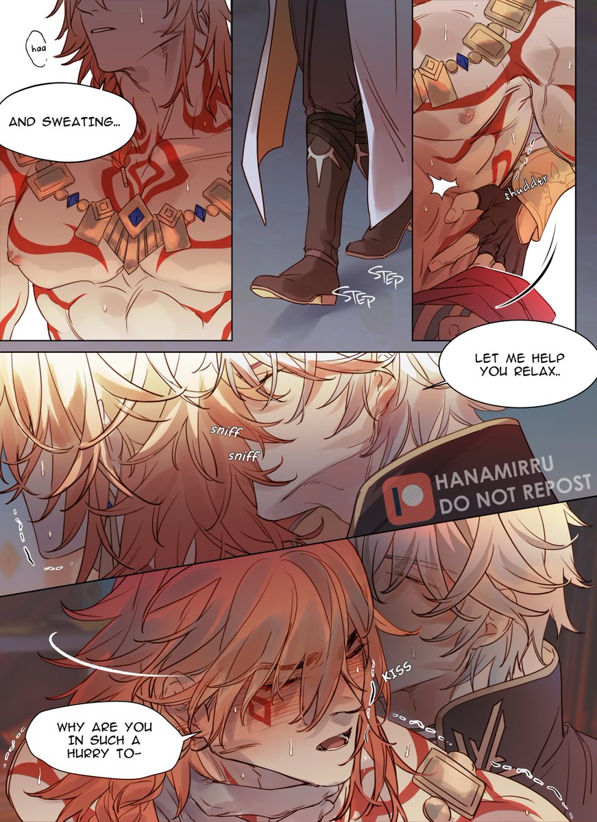 hana 🌿 tweet media