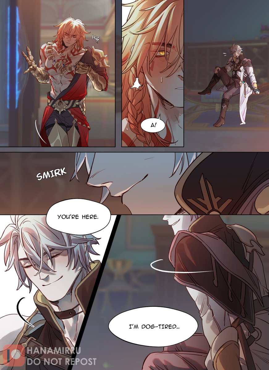 hana 🌿 tweet media