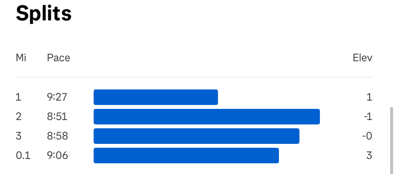 parkrun poet (alright enough of this running shit) tweet media
