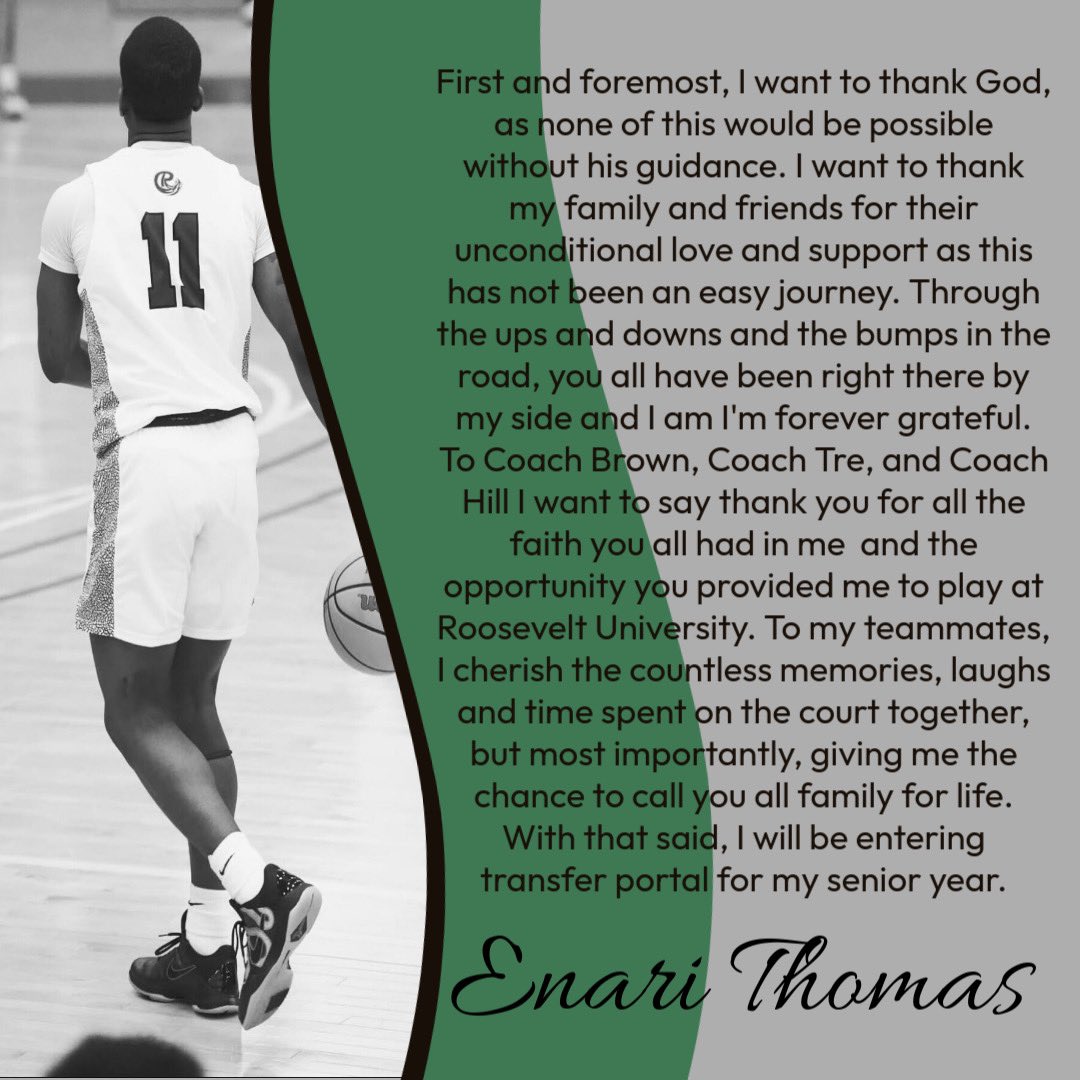 Enari Thomas tweet media