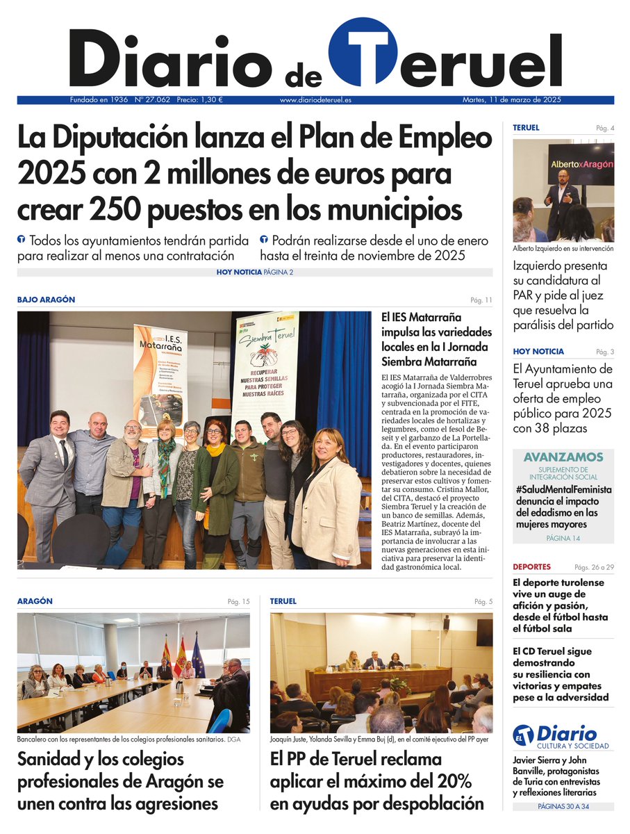 diariodeteruel tweet picture