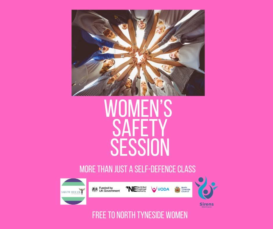This week, we honour women by hosting a series of exciting taster sessions.  

These events will spotlight various activities and discussions to empower women in our community. Join us to celebrate their achievements and contributions! 🌟