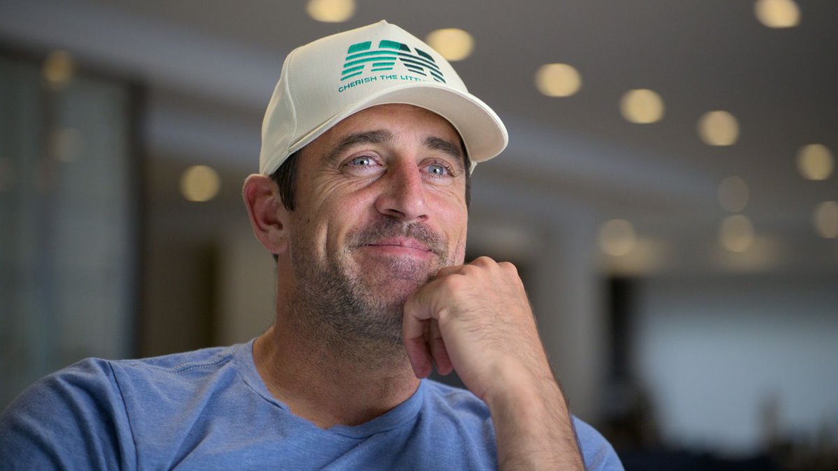 fbbettors's tweet photo. If Aaron Rodgers goes to Pittsburgh, there will be plenty of discussion about his performance in 2024.

Claims he is "back" will sound something like...

"Rodgers played every game and, despite dealing with injuries and controversy at every turn, had his best season since 2021 in yards, touchdowns, TD/INT ratio, and led a Jets offense that finished 17th in EPA/play and success rate."

As a long-suffering Jets fan, here’s something to keep in mind…

His season-long stats were heavily inflated by garbage-time numbers.

He had the second-most passing yards of any QB in the league in the fourth quarter.

31% of his yards and 31% of his touchdowns came in the final 15 minutes.

And no, this wasn’t about being "clutch."

It was about the Jets constantly playing from behind. They led in just 7 of 17 games entering the fourth quarter—four of those by two points or fewer.

The point I’m emphasizing is this: aside from the Patriots and Texans games, the Jets never built strong leads through Rodgers' passing. The offense was slow, sluggish, and restricted all season.

More than half of Davante Adams’ 2024 yards came in the final five games.

I question Rodgers fit in Pittsburgh too. If they keep George Pickens alongside DK Metcalf, it feels like they’re trying to replicate the Eagles’ offense? 

After all, the only team that threw more deep sideline passes than Pittsburgh last year was, in fact, Philadelphia. Pittsburgh similarly spend last year forcing defenses to stack the box, then taking shots on contested catches.

That's not Rodgers game at all. 

He had the third-lowest intended air yards per throw of any QB in the league last year and the fourth-quickest time to throw. It's just not who he is anymore. 

So, is he really going to fit into this offense and start taking deep drops to push the ball down the sideline?

I don't think so. 

I don't trust Arthur Smith to adjust his system to fit his personnel either. 

I have my doubts.