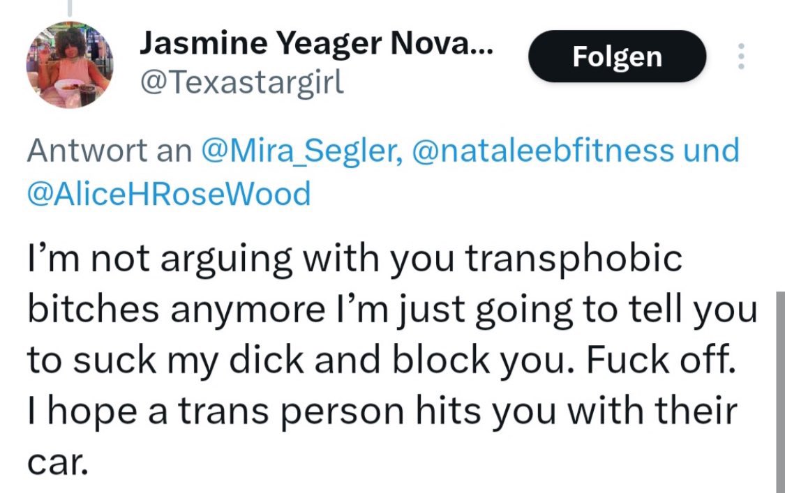salltweets's tweet photo. When this is the reaction to a woman-only space, it just makes woman-only spaces even more necessary. https://t.co/NAmALvuM0M