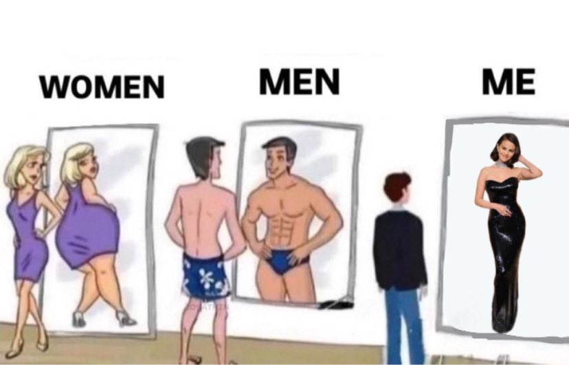 selenaacervo's tweet image. 