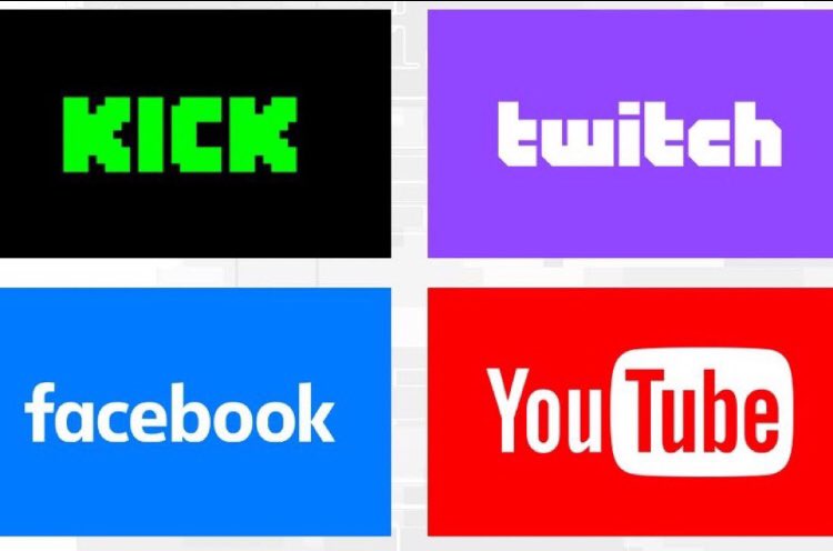 ❤️ATTENTION ALL STREAMERS❤️ 
DROP ALL LINKS BELOW👇🏼 
Kick💚 
Twitch💜 
YouTube❤️ 
Retweet this for MAX exposure #twitch #SmallStreamersConnect 
<a href="/TeamAresGGs/">RAWH</a> 
<a href="/SmallStreamersR/">#SmallStreamersConnect RT</a> 
<a href="/SurvivalPiraten/">Survival Piraten - Lasst uns gemeinsam Räubern</a> 
<a href="/BlazedRTs/">Blazed</a> <a href="/sme_rt/">streamachine retweets 🇬🇧</a>  
<a href="/rtsmallstreams/">RT Small Streams</a> 
@SupStreamers 
<a href="/promo_streams/">Escorts and Babes</a> 
<a href="/KickLiveStreams/">KickLIVEStreams 🌎</a>