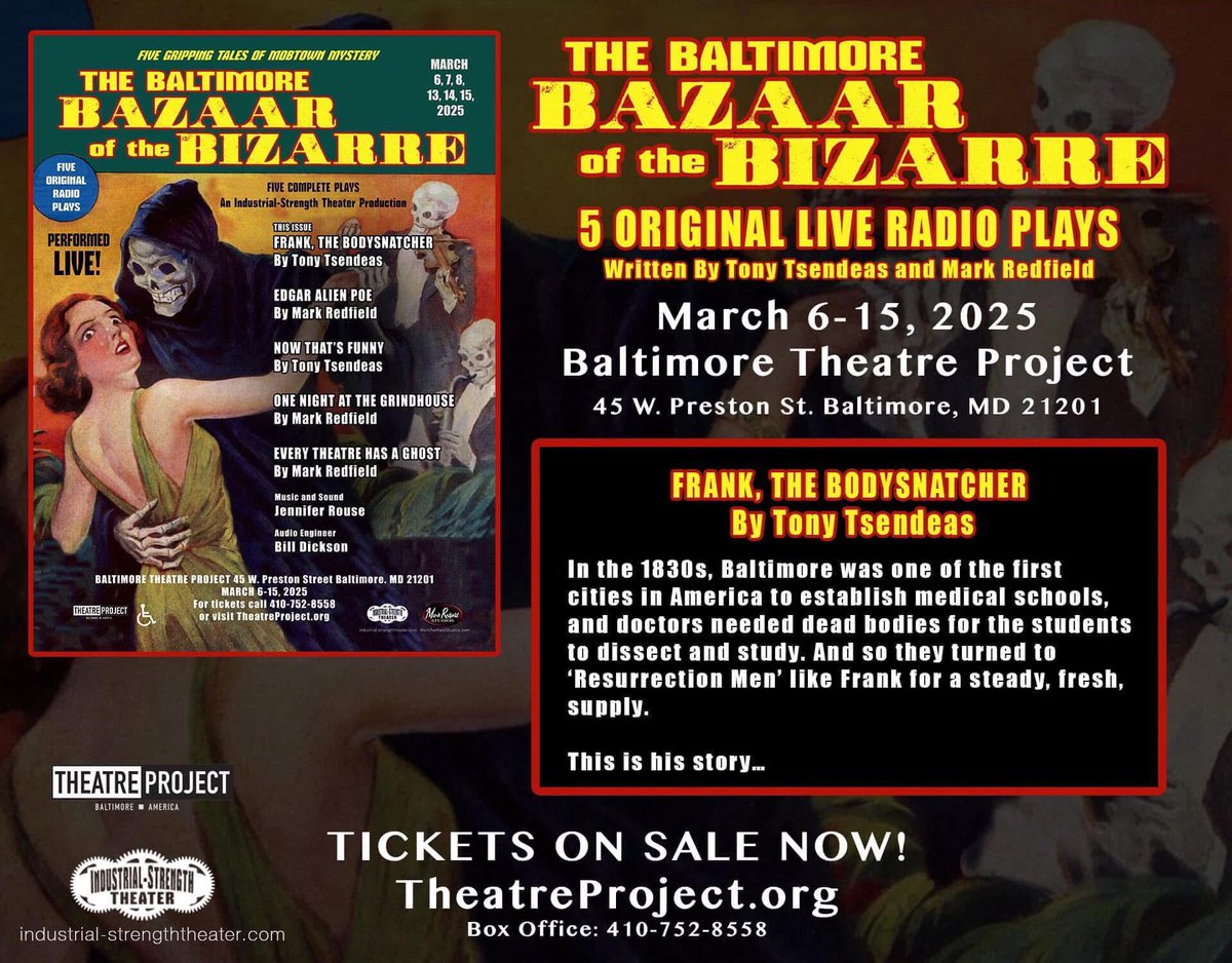 MarkRedfieldStudios tweet media