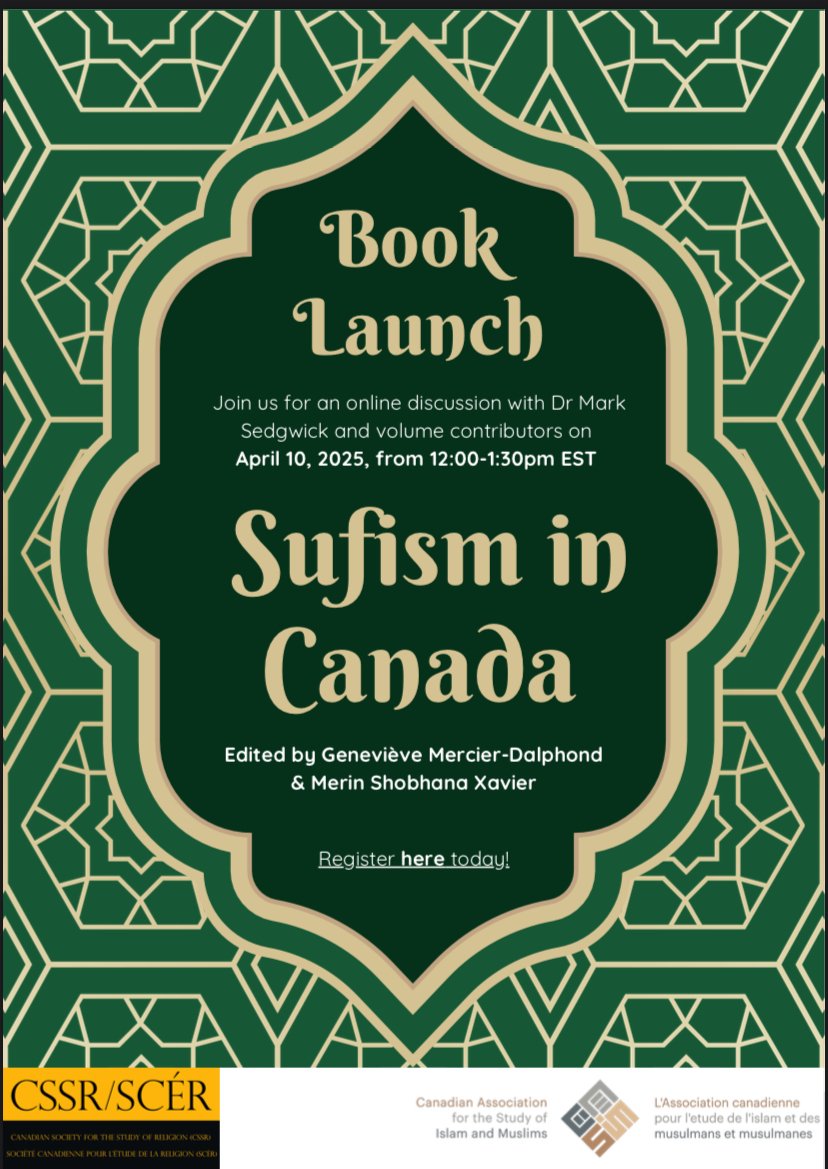 Check out our upcoming webinars (corrected dates):
cssrscer.ca/resources-news…