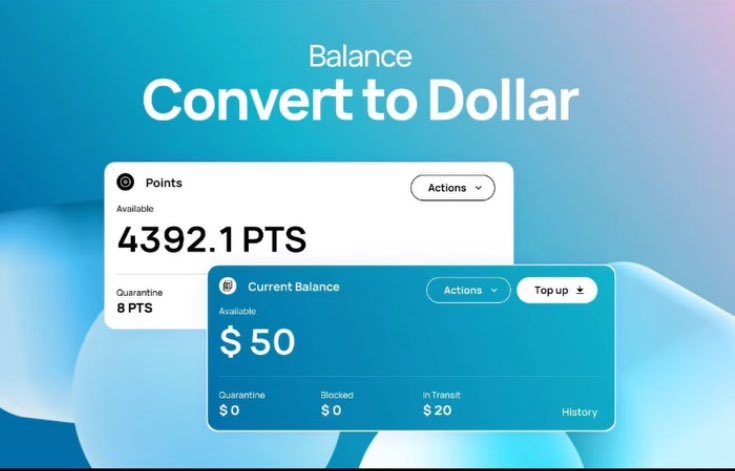 consensus_fnce's tweet image. 🚀 New DePIN project – REFFER Ai! 🆕 Early-stage opportunity!

✅ Register: dashboard-lite.reffer.ai/register?code=… (Code: bixnsr)
✅ Install Chrome extension: chromewebstore.google.com/detail/reffer-…
✅ Complete tasks &amp;amp; earn! 💰

More DePIN &amp;amp; Airdrops: t.me/depinnodes

#DePIN #RefferAI #Crypto #Web3 #Ai