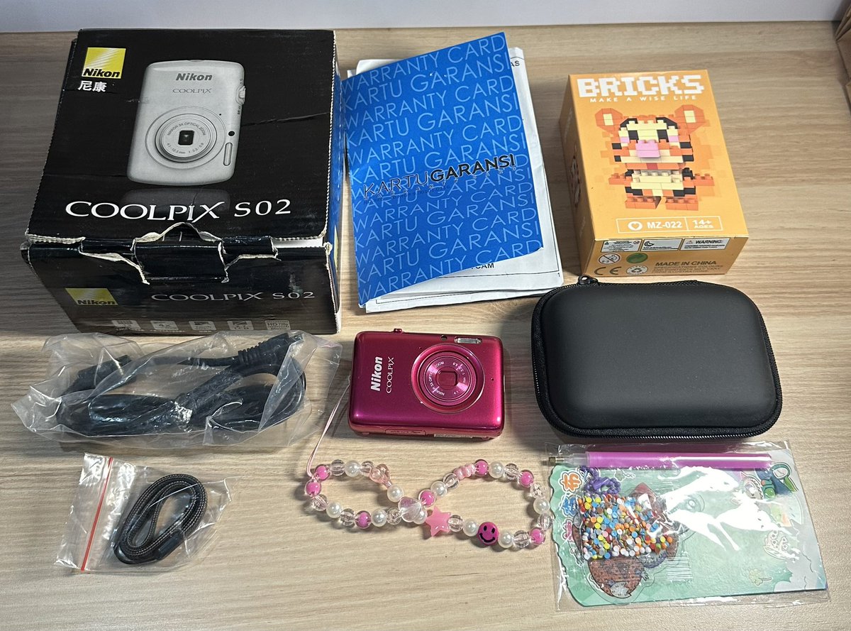WTS WTB DIGICAM tweet media