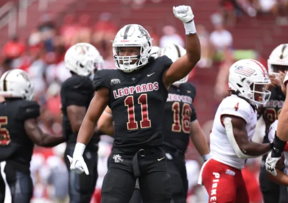 Tomsen Vickery (@tomsen_vickery) on Twitter photo After a conversation with <a href="/Coach__Trox/">John Troxell</a> I’m blessed to have received a scholarship to play for Lafayette College‼️ <a href="/CoachSeumalo/">Andrew Seumalo</a> <a href="/Coach_Saint/">Mike Saint Germain</a> After a conversation with <a href="/Coach__Trox/">John Troxell</a> I’m blessed to have received a scholarship to play for Lafayette College‼️ <a href="/CoachSeumalo/">Andrew Seumalo</a> <a href="/Coach_Saint/">Mike Saint Germain</a>