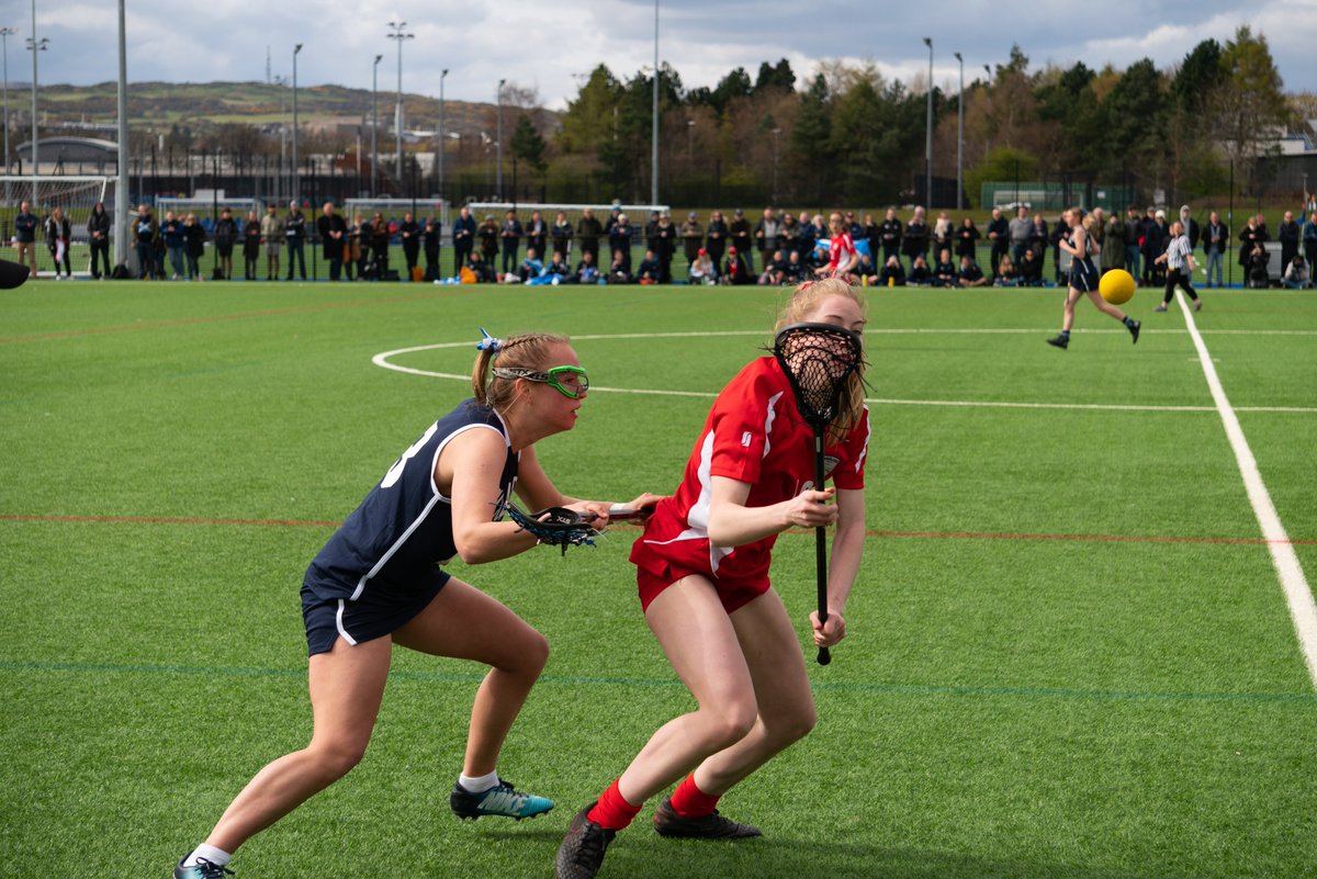 Lacrosse Scotland tweet media