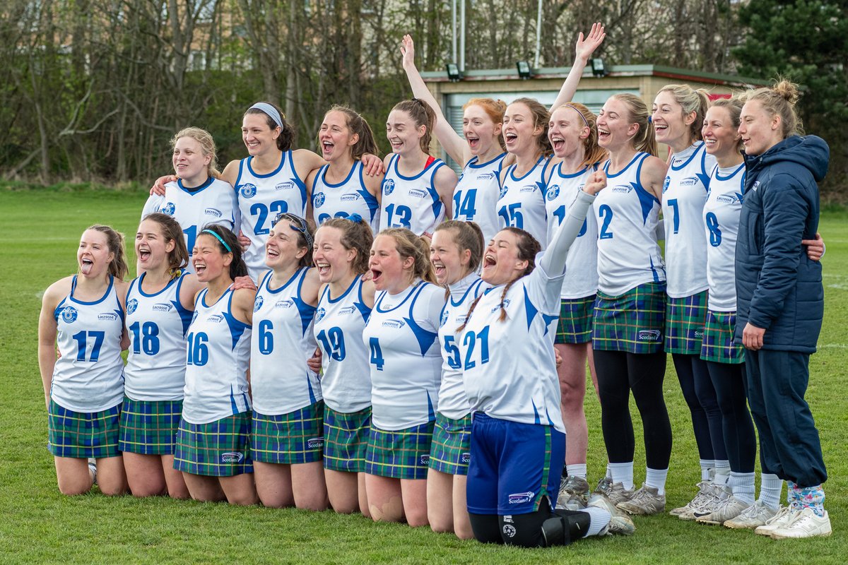 Lacrosse Scotland tweet media