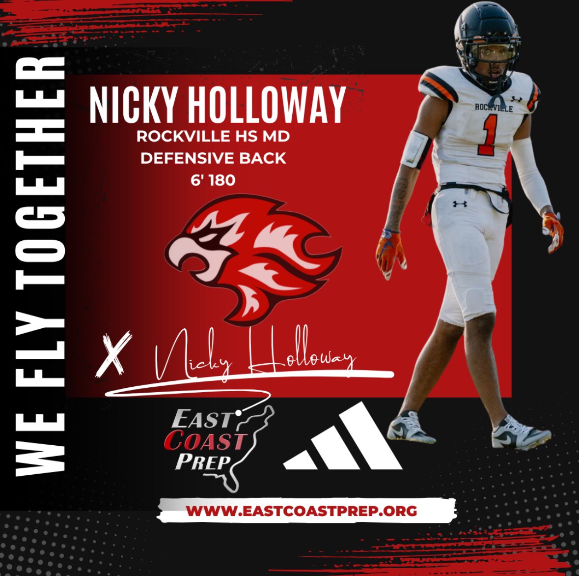 Nicky Holloway tweet media