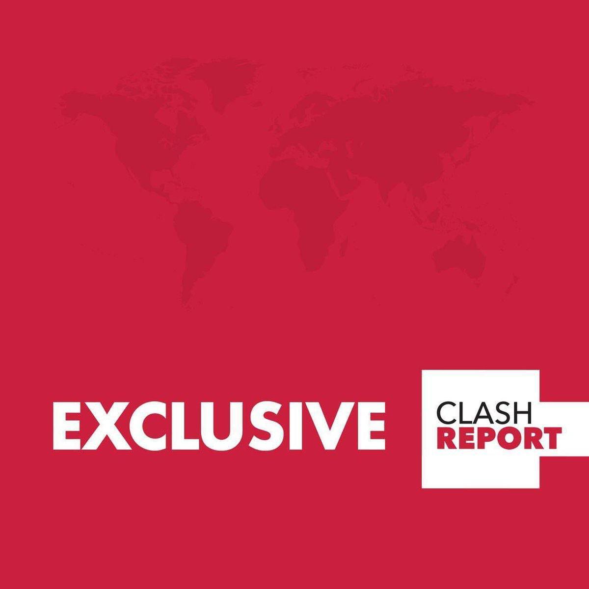EXCLUSIVE: YPG/SDF has ordered non-Syrian PKK members to leave Syria as soon as possible.