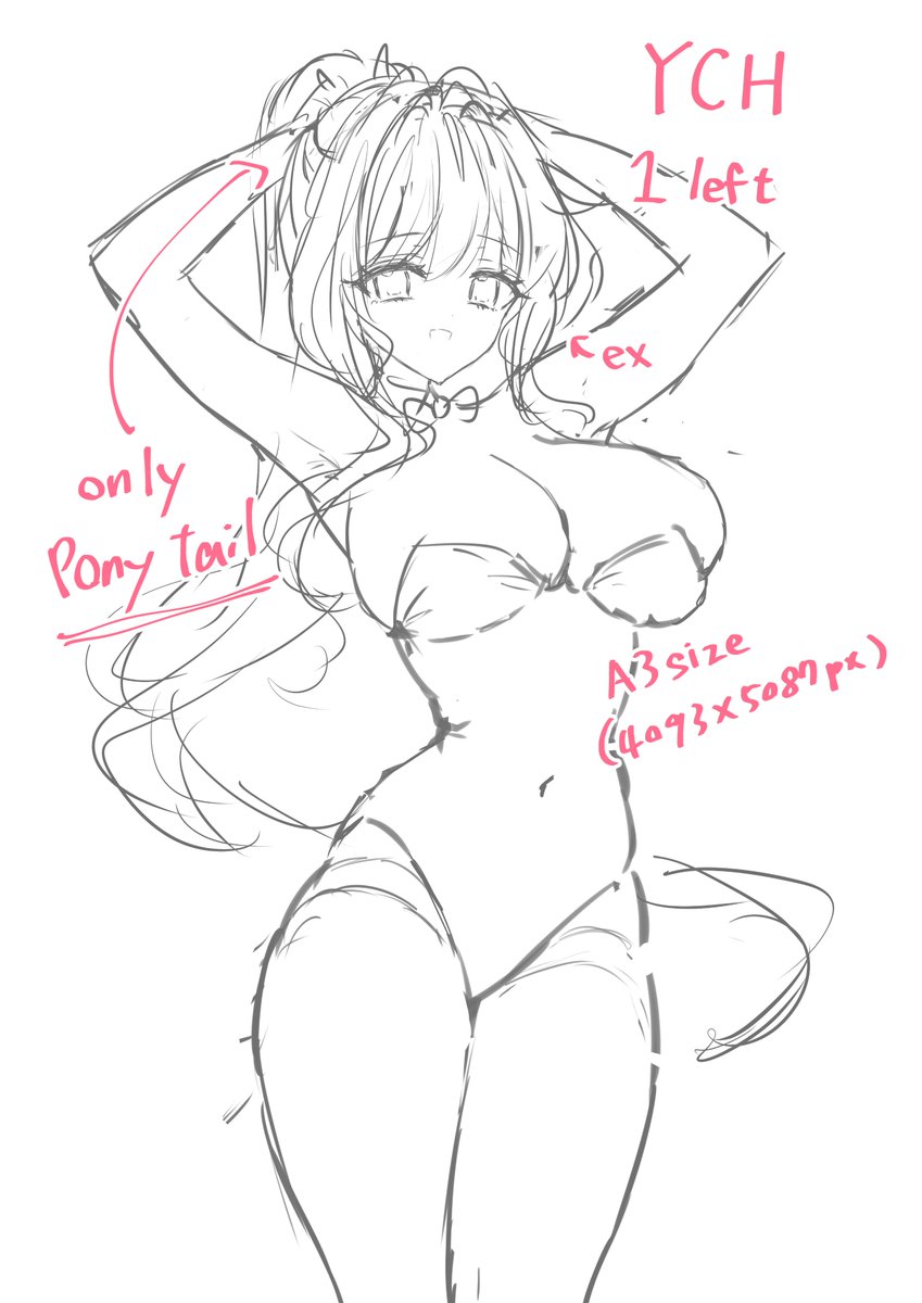 ☁️mohu art RAFFLE☁️
and YCH open

☁️follow <a href="/TanDo_mohu/">MOHU TANDO 7서코CO_39(토)🐑✨/🐟🌙/ Ylab academy</a>  + ❤️like + 🔁rt(qrt)
☁️reply your OC, Vtuber model image
🏅1 winner doodle half body (or sitting pose fullbody)

ends 3月25日

goog luck with mohu mohu ☁️☁️

If you want YCH, pls DM me
(payment via paypal)