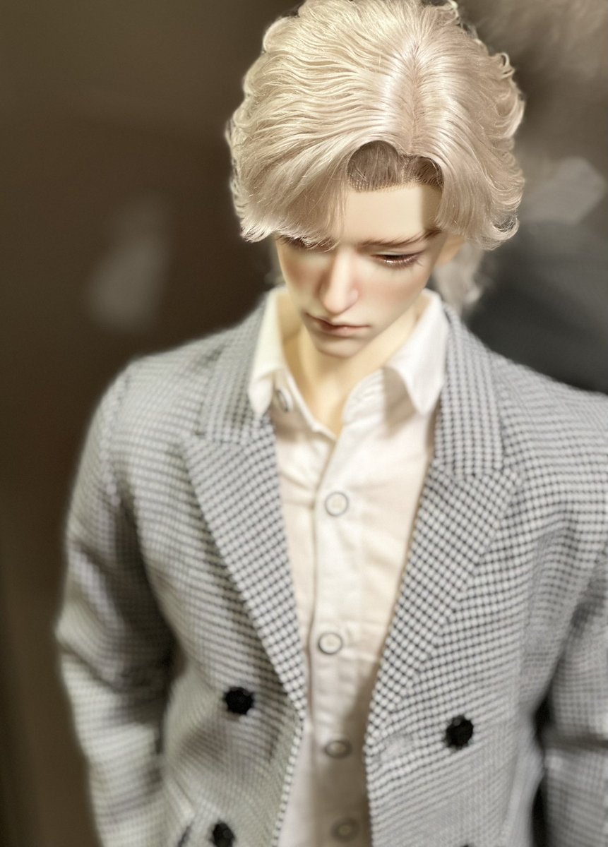 ✩.*˚ドール関連リクエストページ✩.*˚ Hotaru@DWO (@hotaru8823) / X