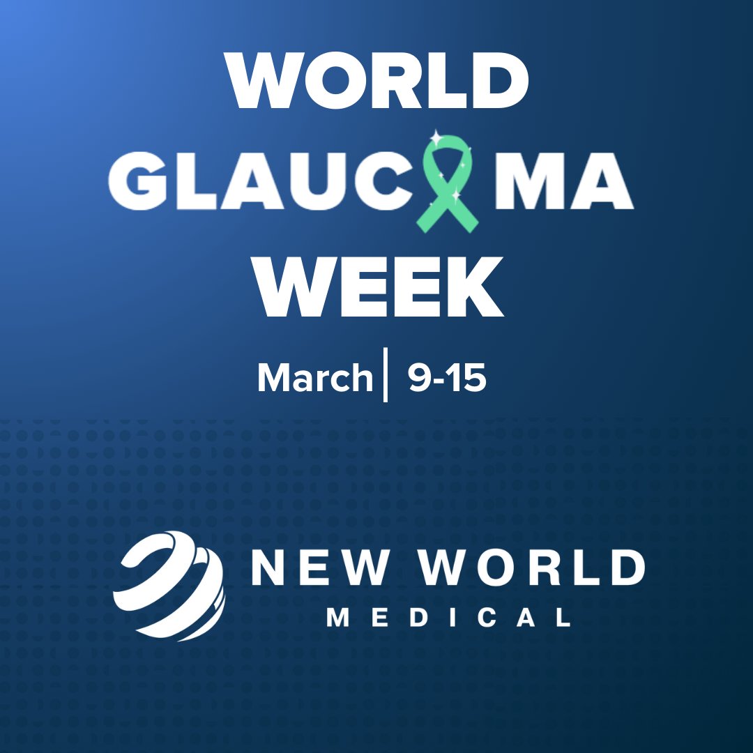 New World Medical tweet media