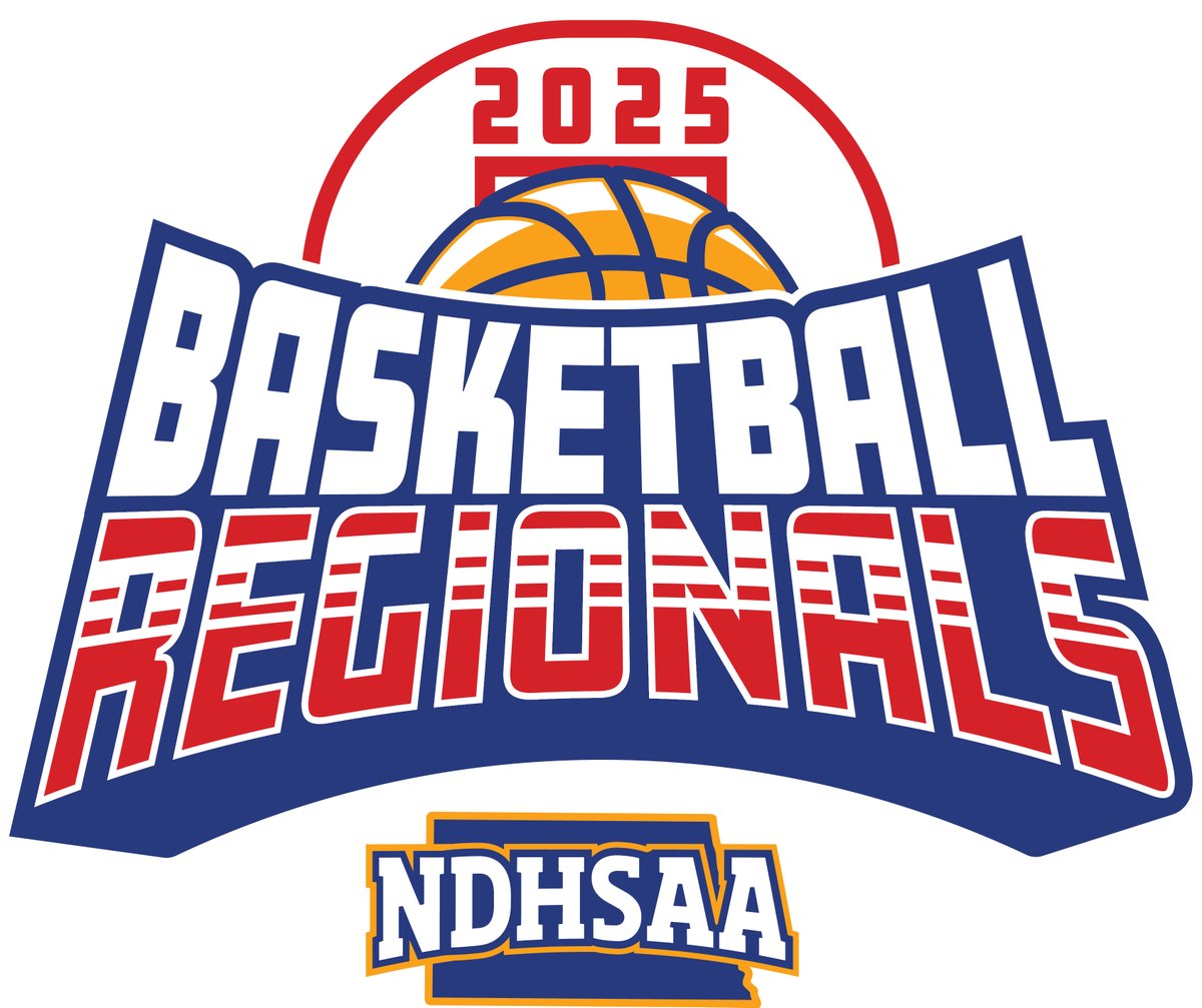 2025 NDHSAA Region 1B Boys Basketball Tournament Quarterfinals (FINAL SCORE): Medina-Pingree/Buchanan 53, Maple River 50 | UPDATED BRACKET: ndhsaanow.com/brackets/baske… #NDHSAA #NDpreps