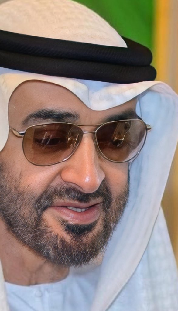 اللَّهم زد هذا الوجه نوراً وضياءً..
وأطل في عمره لما تحبه وترضاه ..♥️🇦🇪
#ميلاد_اسد_الإمارات 
#ميلاد_مجد_العرب