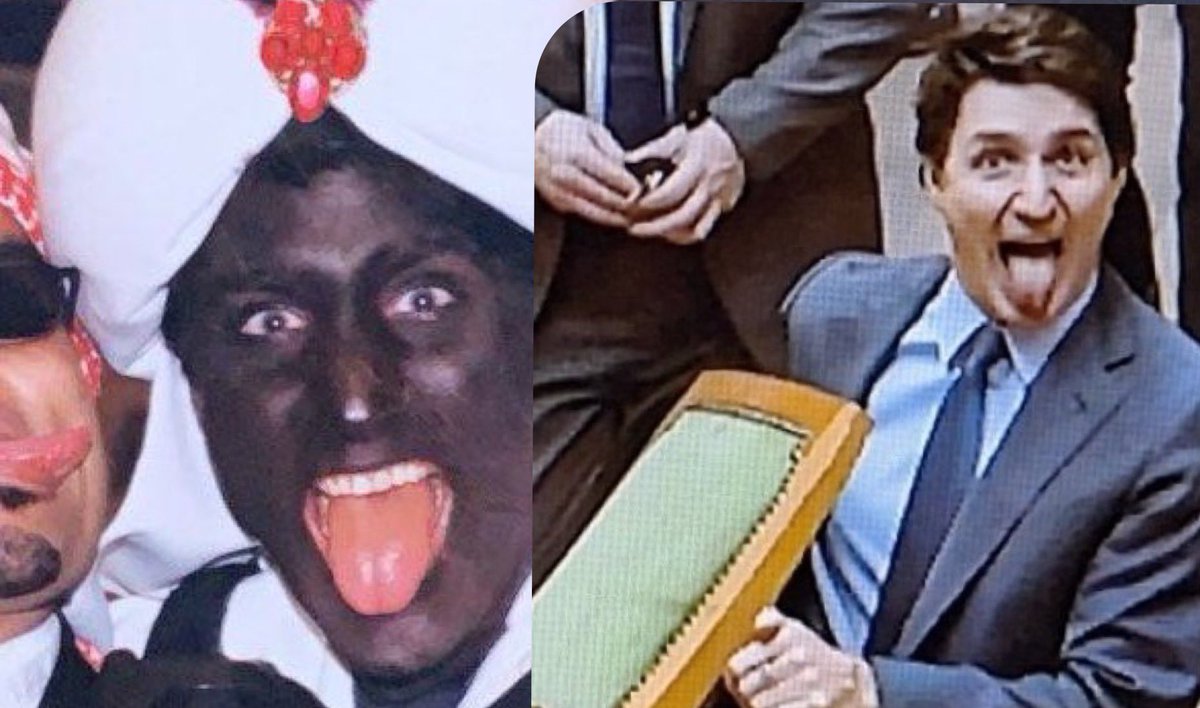 I knew I had seen that face before.

Once a scumbag, always a scumbag.