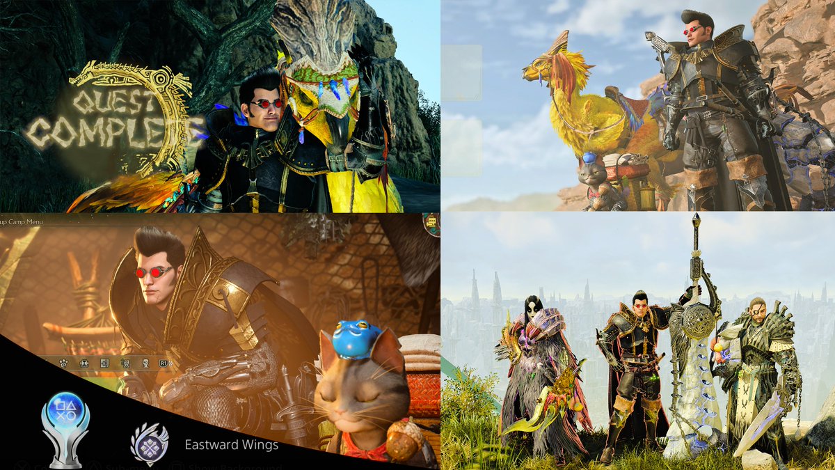 Patrick Bear tweet media