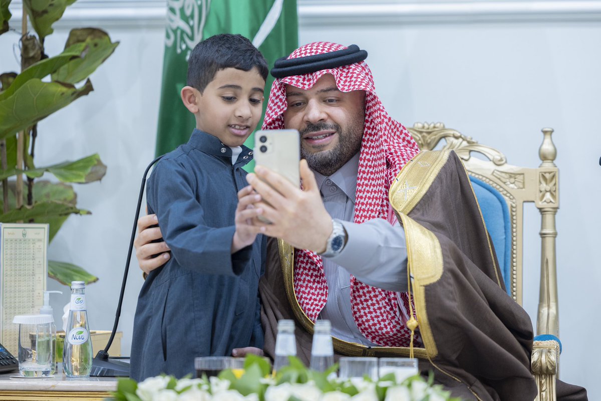 عوده المهوس tweet media