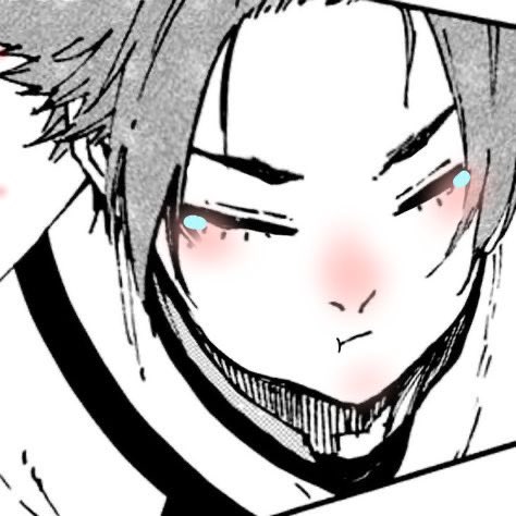 threadmasternn's tweet image. “Hmph I want Isagi not naka Rin, he’s the future of Japans football”