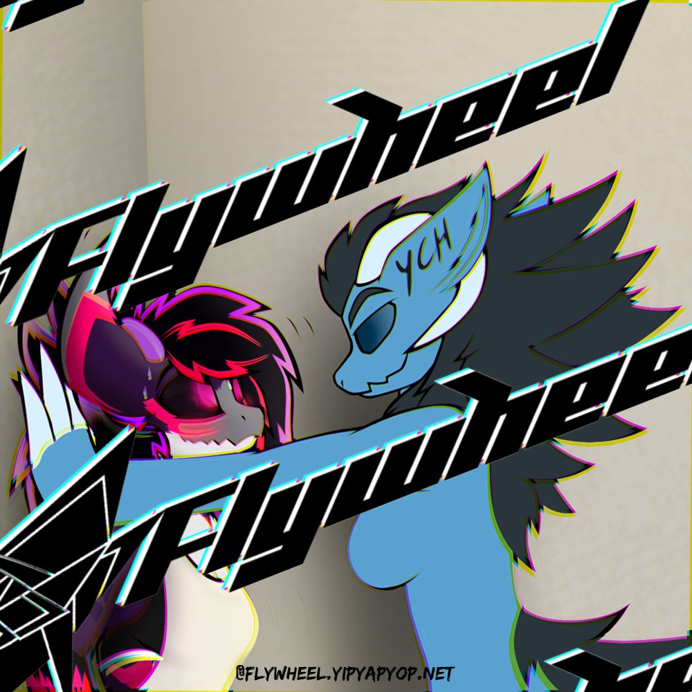 Just your friendly reminder that I don't really post here anymore. If you wanna see the silly stuff I draw without awful watermarks and basically ruining the piece with editing, I'm also over on 🦋☁️!