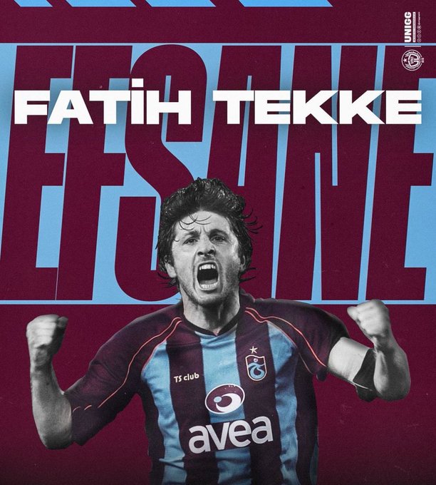 OFLee82's tweet photo. #FatihTekke hayırlı olsun Allah utandırmasın.. https://t.co/v9FGIdaJ7P