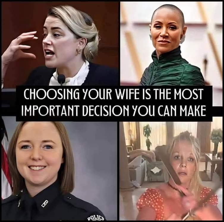 Women Being Awful tweet media