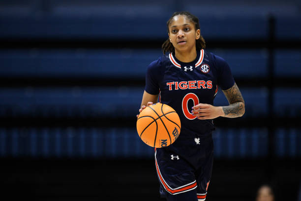 Breaking News🚨

Taliah Scott has entered the transfer portal out of Auburn🦅after recent coaching changes according to <a href="/mikegittens/">Mike G.</a>. She averaged:

20.3 Pts
5.3 Rebs
2.0 Ast

Big name on the move as she will have a bevy of suitors👀