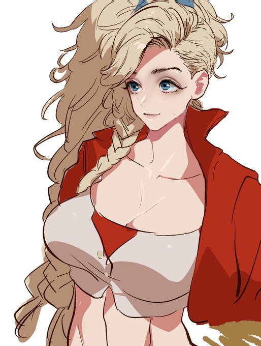 他者様作マイキーボードのクリスタのキーマップ用に描いたけどジェマチャン輪郭むつかしかった 