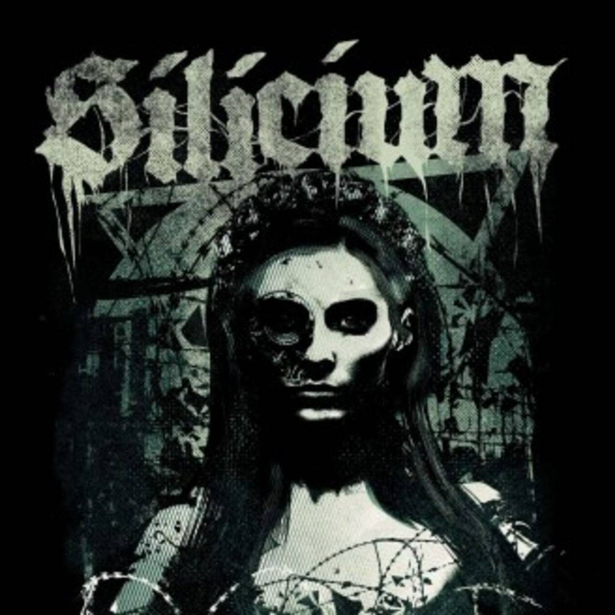 #WFENECMAG / N°64 : #CHRONIQUE p.118 de “Apocalypse scheme“ de SILICIUM 
-&gt; w-fenec.org

#Silicium #metal #deathmetal #groovemetal