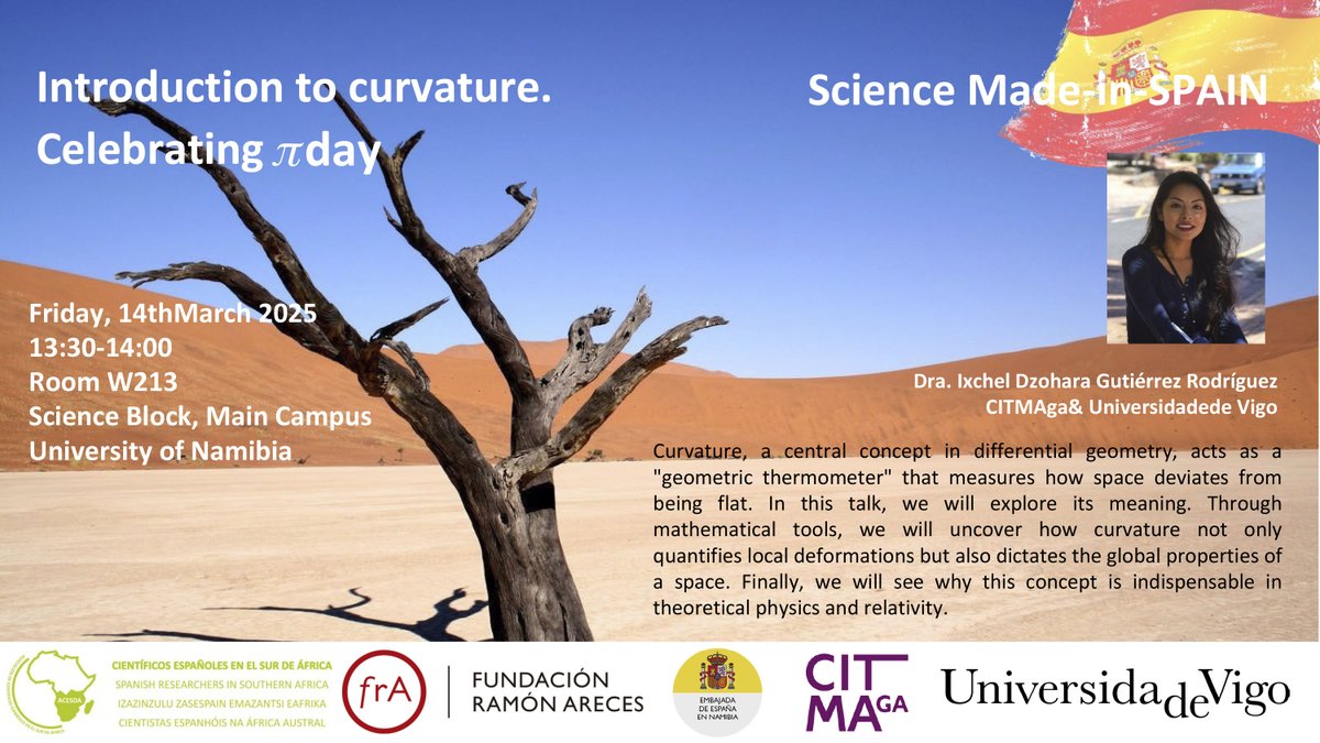 ACE Sur de África tweet media