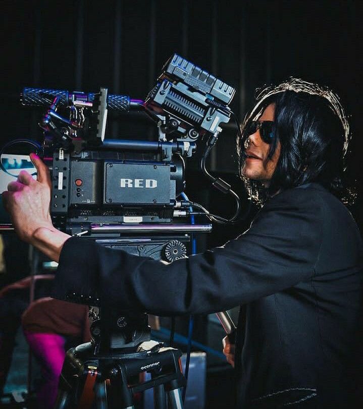 MJ Culture | #MichaelMovie tweet media