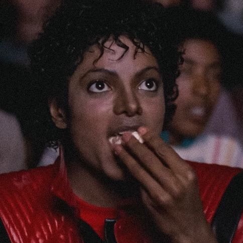 MJ Culture | #MichaelMovie tweet media