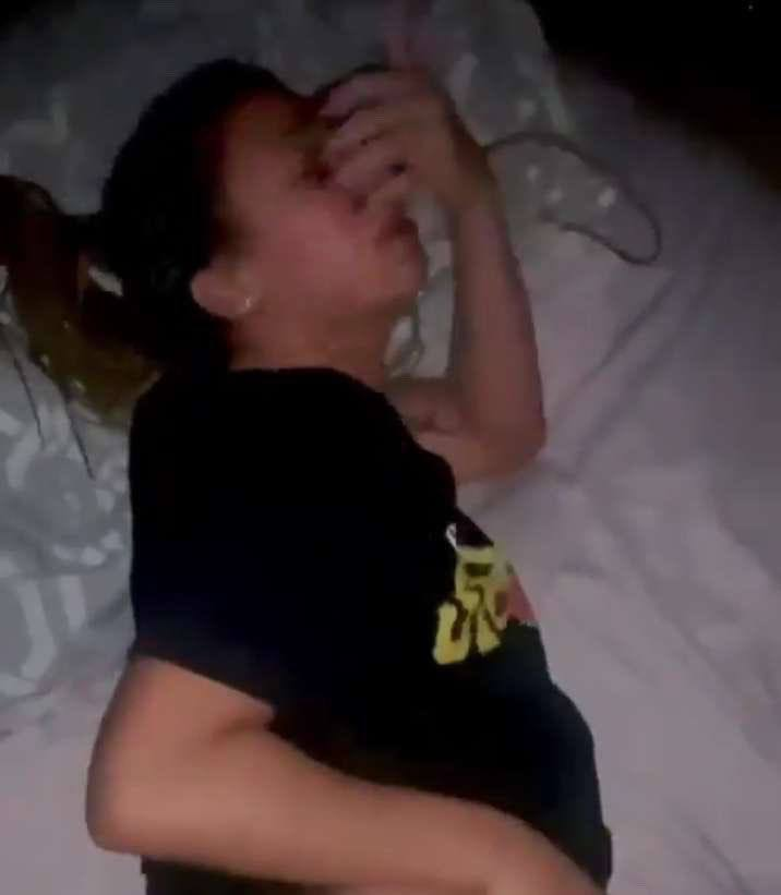 girlsviewsz's tweet photo. Shawty don't care about camera 😫😈 
A thread 🧵🎥 https://t.co/Ed0iTGMtum